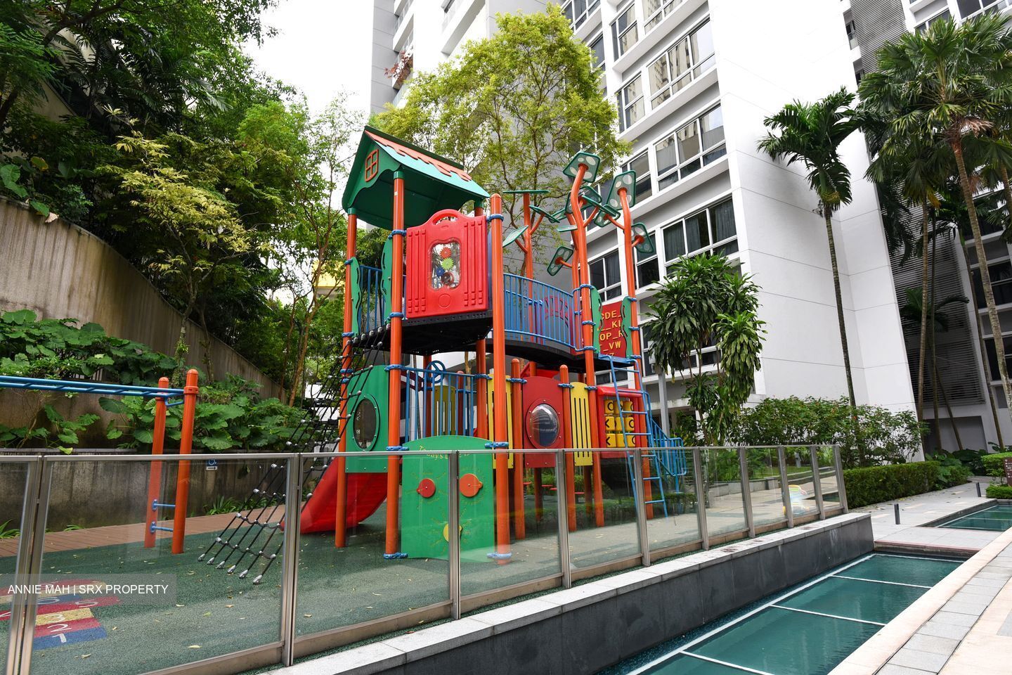 Sophia Residence (D9), Condominium #551618381